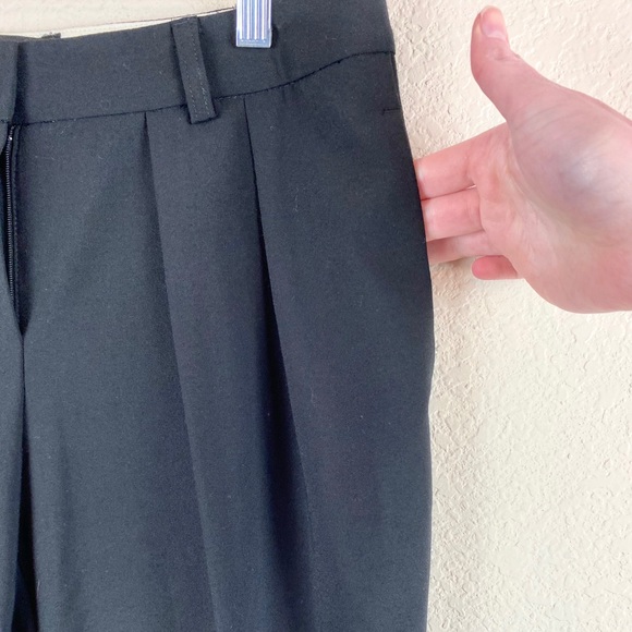 Body By Victoria Pants Black Bridge Fit - Picture 4 of 11